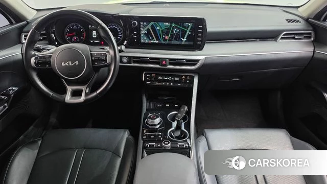 Kia K5 3rd generation id 4692245 из Кореи 28