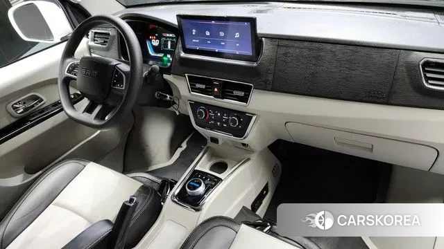 Other imported cars Other id 3036346 из Кореи 17