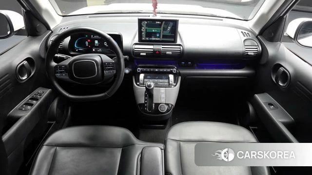 Hyundai Casper id 3964545 из Кореи 17