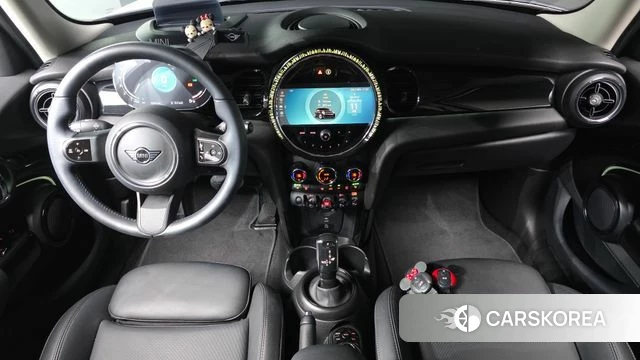 Mini Cooper id 4687342 из Кореи 28