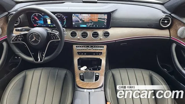 Mercedes-Benz E-Class W213 id 2737200 из Кореи 17