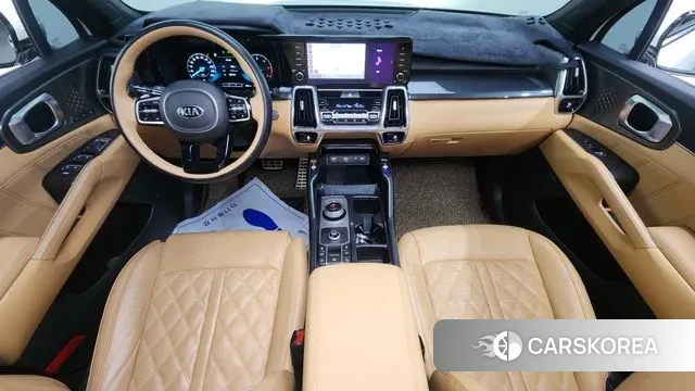 Kia Sorento 4th Generation id 3765712 из Кореи 17