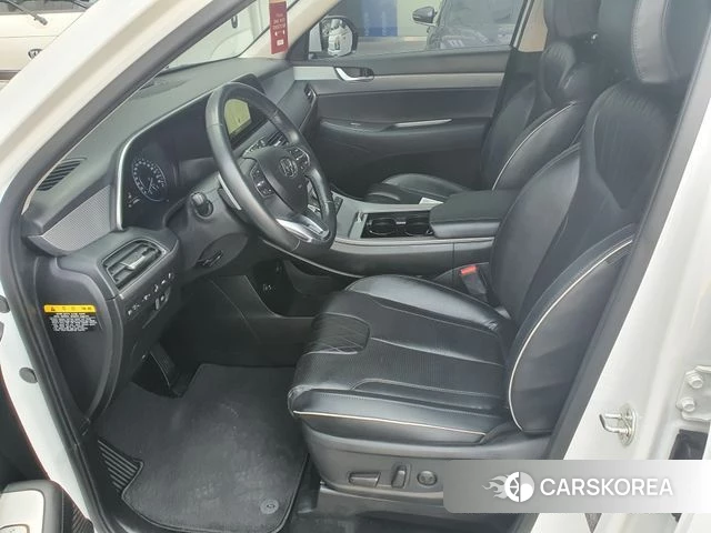 Hyundai Palisade id 4334142 из Кореи 12
