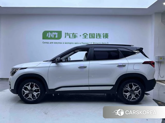 Kia Proud run id 4255713 из Китая 19