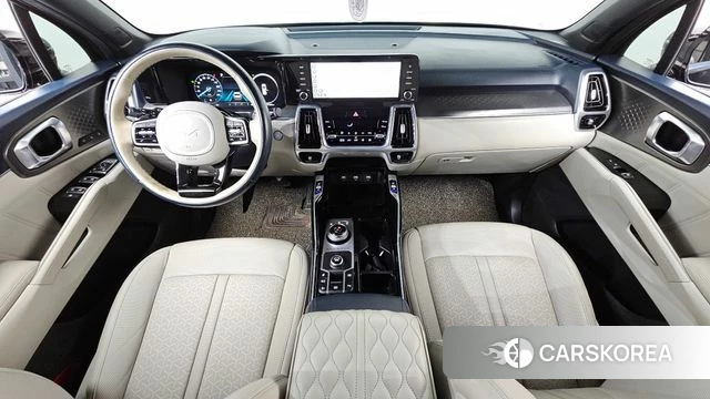 Kia Sorento 4th Generation id 3884302 из Кореи 17