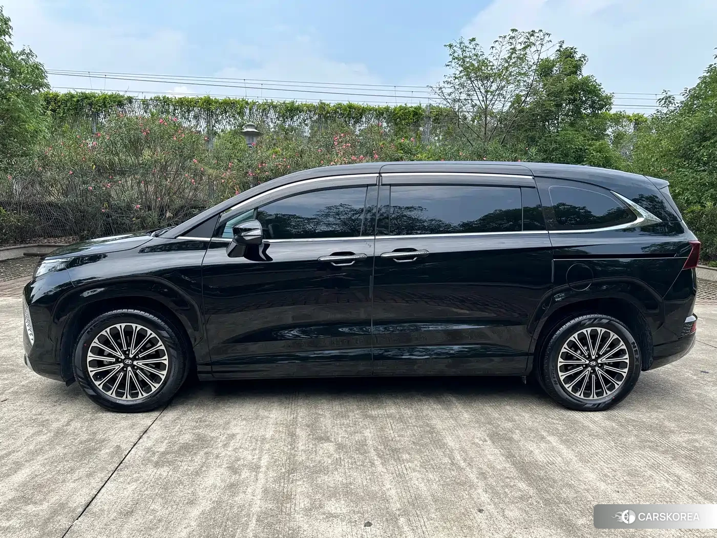 Hyundai Kustu id 4577544 из Китая 36