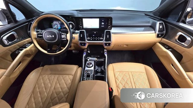 Kia Sorento 4th Generation id 4881162 из Кореи 17