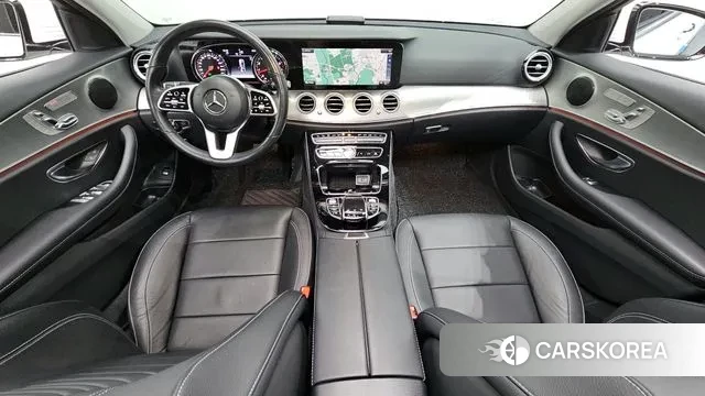 Mercedes-Benz E-Class W213 id 3330634 из Кореи 17