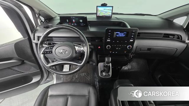 Hyundai Staria id 3832180 из Кореи 17