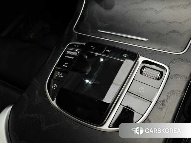 Mercedes-Benz Class C id 4212341 из Китая 17