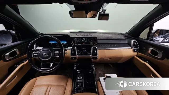 Kia Sorento 4th Generation id 3044267 из Кореи 17