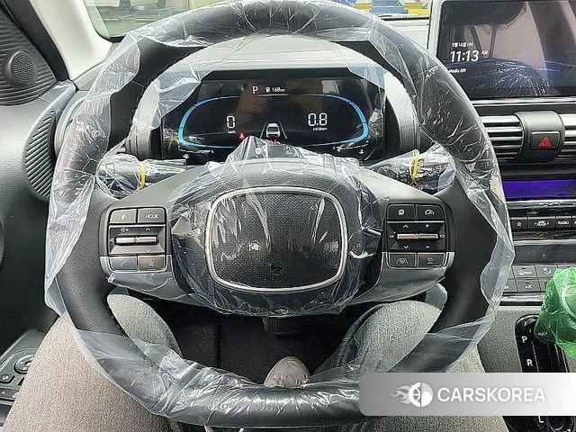 Hyundai The New Casper id 4892557 из Кореи 15
