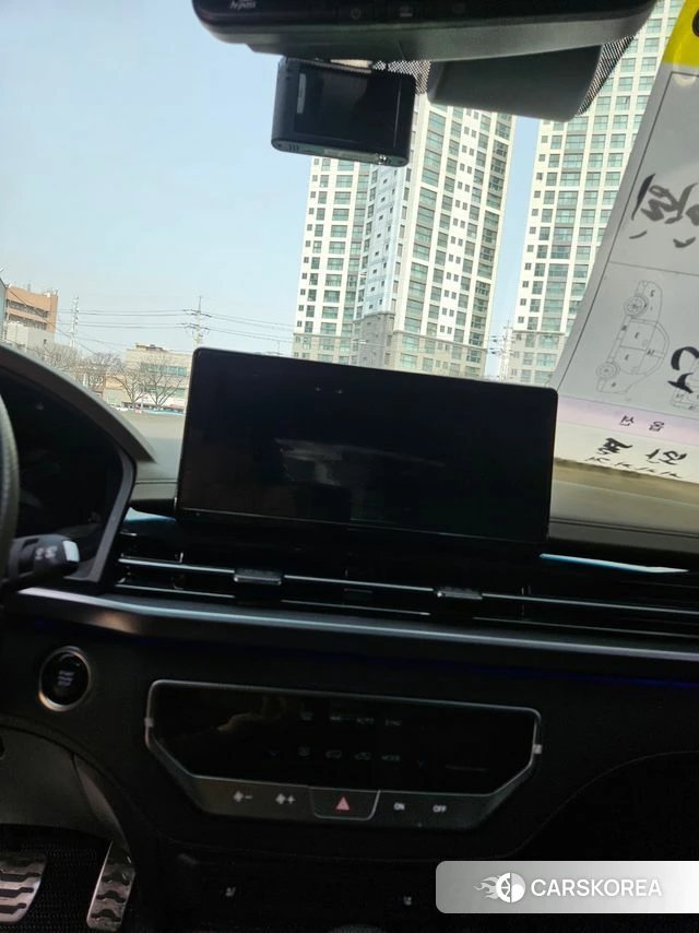 Ssangyong The New Rexton Sport id 3850615 из Кореи 15