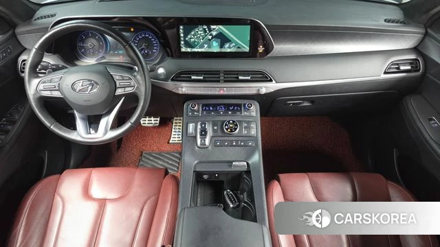 Hyundai Palisade id 4626157 из Кореи 31