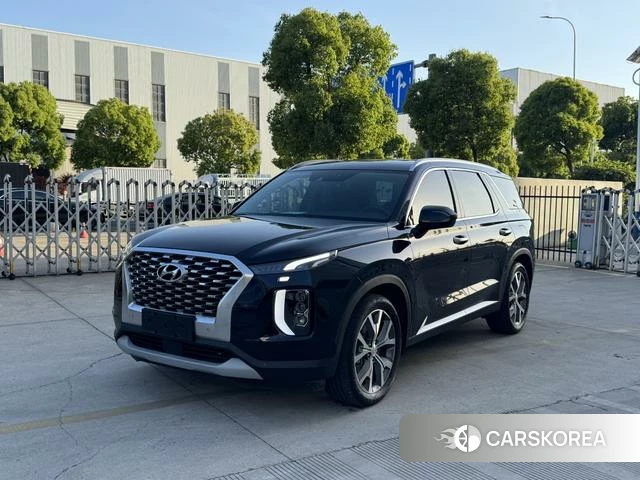 Hyundai Paristi id 4335108 из Китая 21