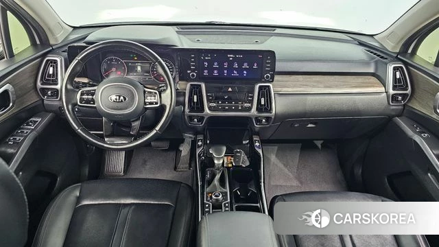 Kia Sorento 4th Generation id 4396720 из Кореи 17
