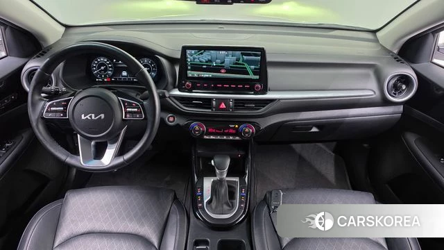 Kia The New K3 2nd generation id 4541394 из Кореи 17