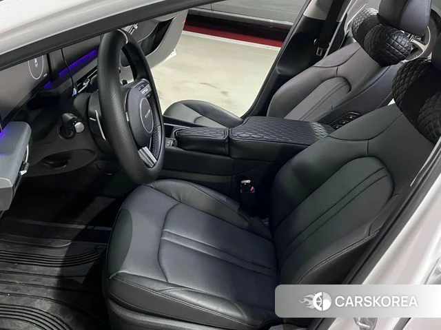 Hyundai Sonata D Edge (DN8) id 4302304 из Кореи 17