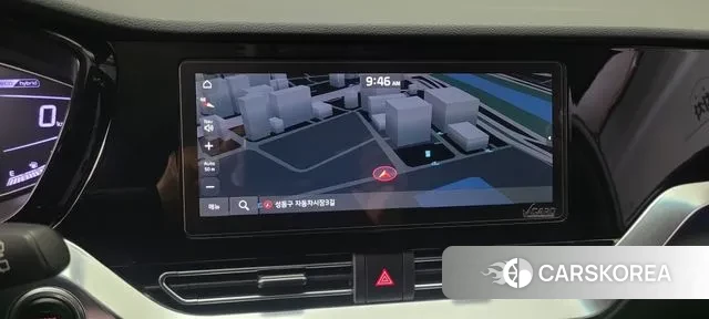 Kia The New Niro id 3374513 из Кореи 14