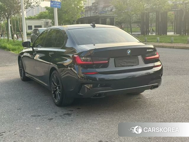 BMW 3 series id 4256638 из Китая 16