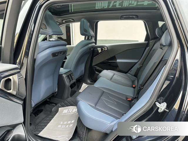 BMW X3 id 4264005 из Китая 24