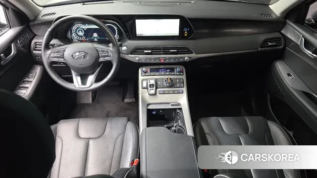 Hyundai Palisade id 3611084 из Кореи 17