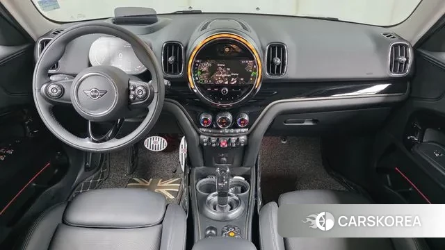 Mini Cooper Countryman id 3422110 из Кореи 17