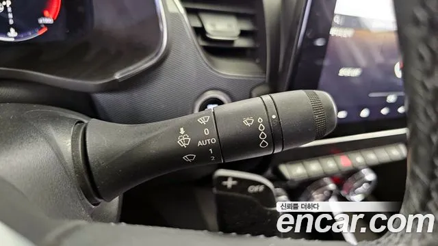 Renault Korea (Samsung) XM3 id 2755873 из Кореи 17