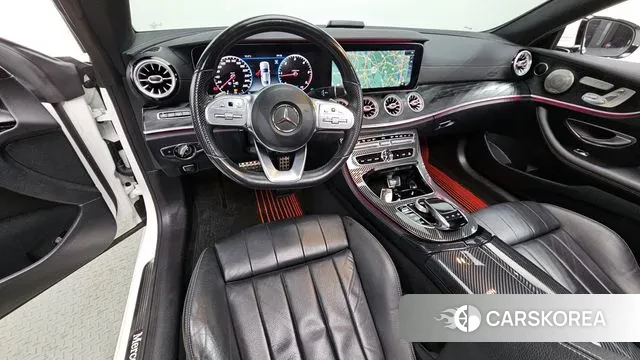 Mercedes-Benz E-Class W213 id 3479926 из Кореи 17