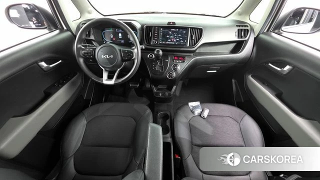 Kia The New Kia Ray id 4905186 из Кореи 28