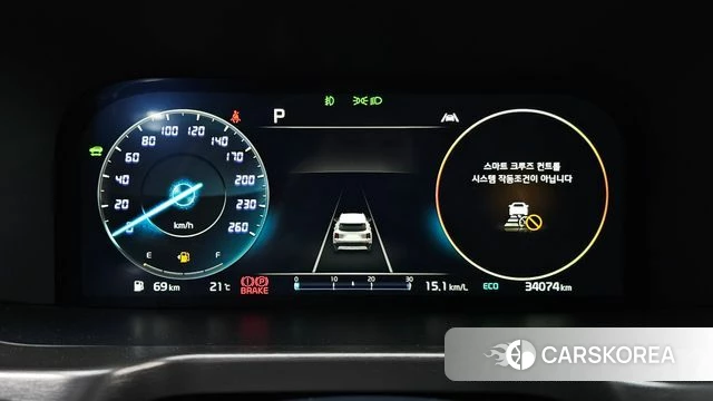 Kia Sorento 4th Generation id 4302684 из Кореи 32