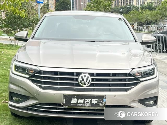 Volkswagen Sagitar id 4277241 из Китая 9