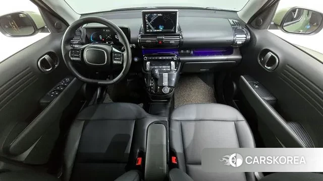 Hyundai Casper id 2984271 из Кореи 17