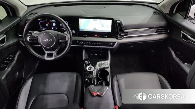 Kia Sportage 5th Generation id 3002669 из Кореи 17