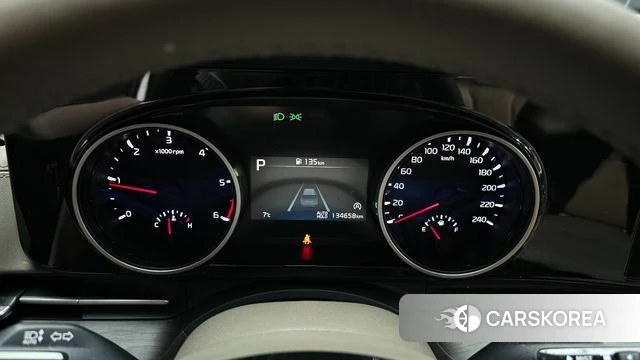 Kia Carnival 4th generation id 3807336 из Кореи 17