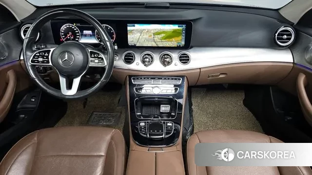 Mercedes-Benz E-Class W213 id 3284212 из Кореи 17