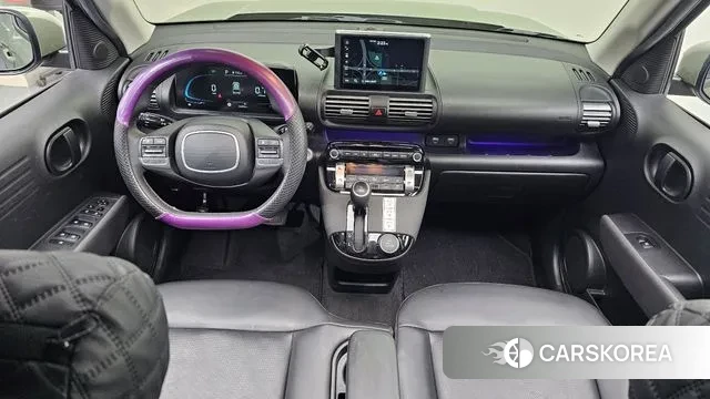 Hyundai Casper id 3497875 из Кореи 17