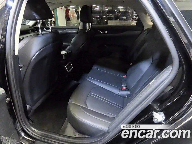 Kia K5 3rd generation id 2849614 из Кореи 17