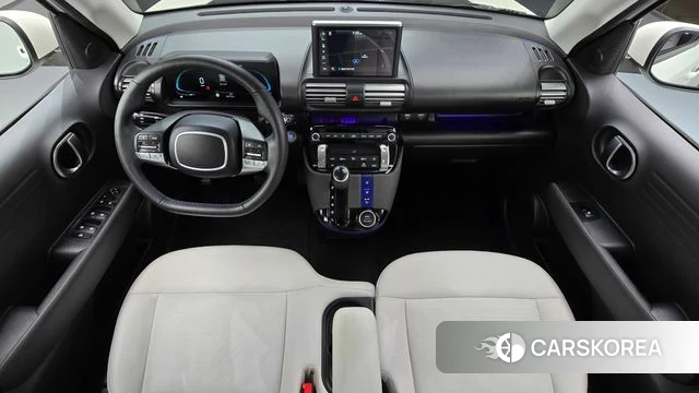 Hyundai Casper id 4854255 из Кореи 17