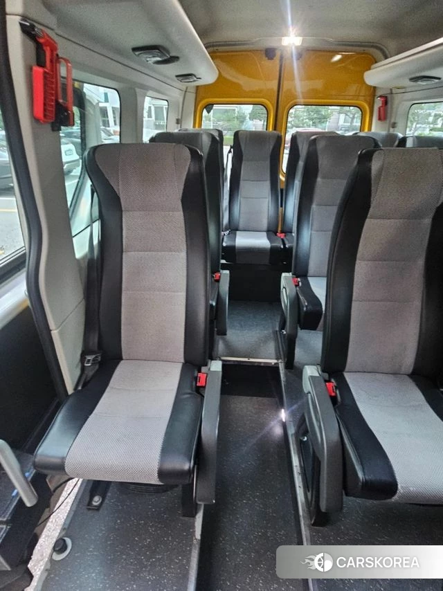 Renault Korea (Samsung) Master id 4508165 из Кореи 14