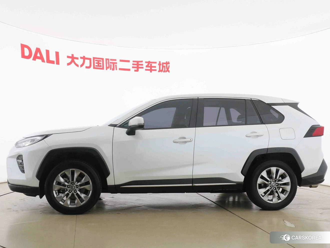 Toyota Wilanda id 4473520 из Китая 13