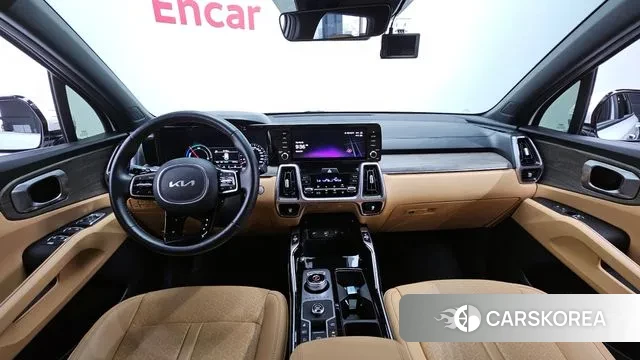 Kia Sorento 4th Generation id 2963866 из Кореи 17