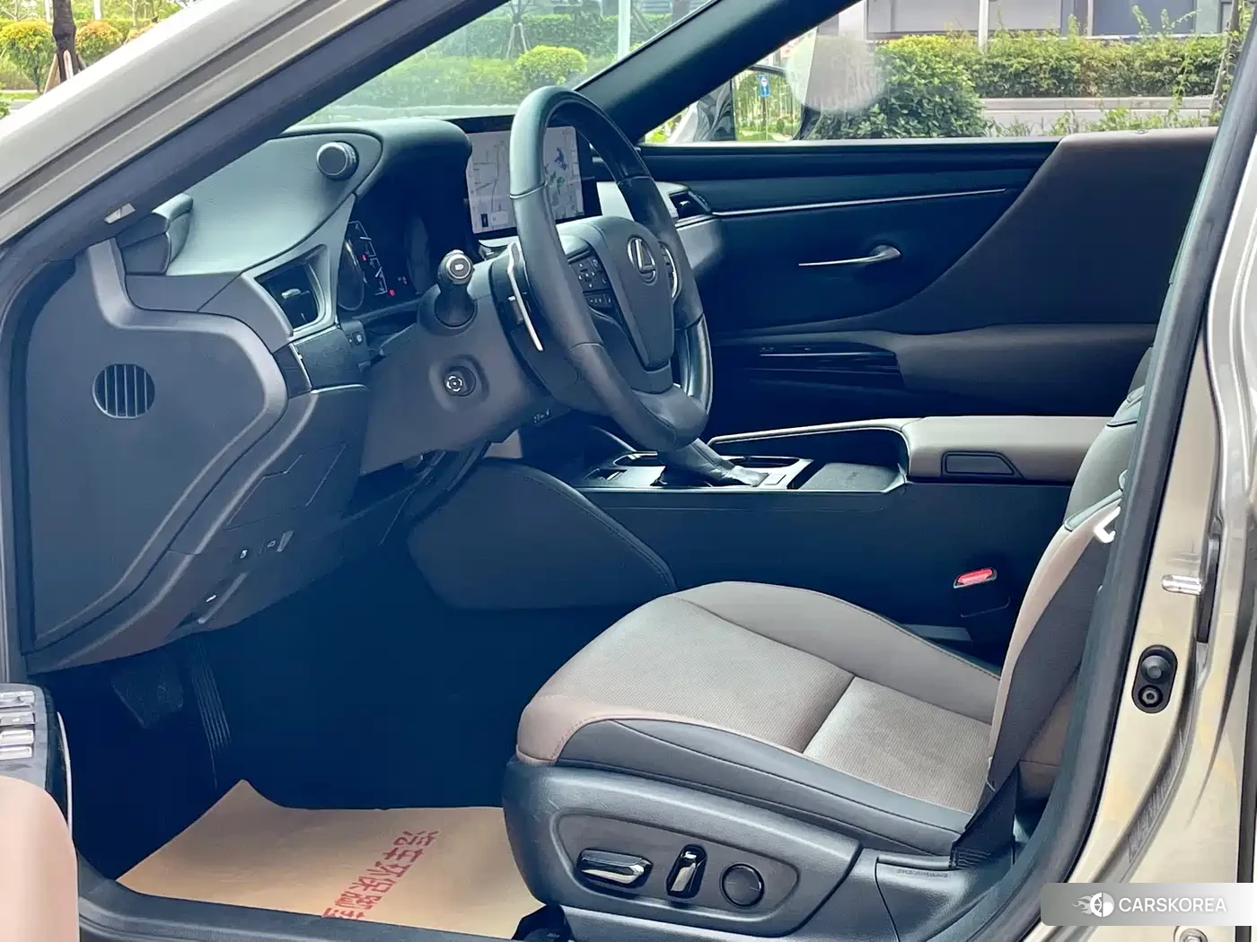 Lexus ES id 4577894 из Китая 12