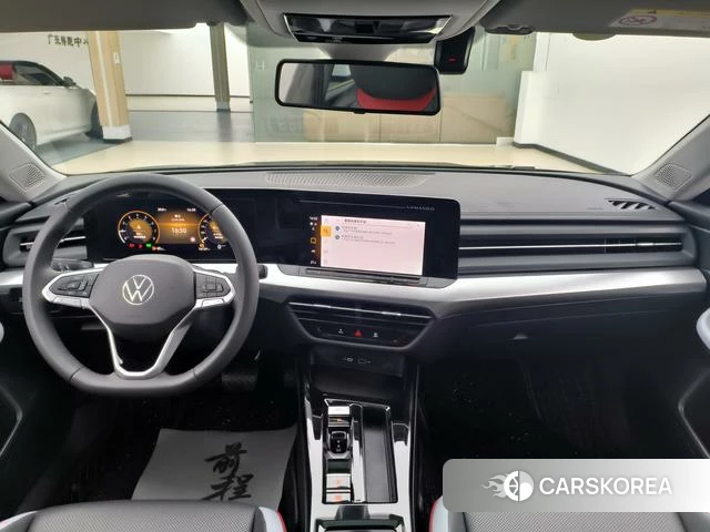 Volkswagen Lingdu id 4261765 из Китая 10