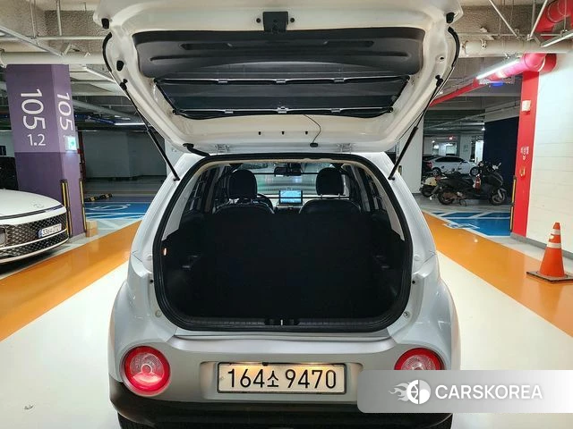 Hyundai Casper id 4842556 из Кореи 17