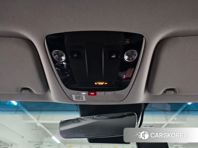 Kia K8 id 3566914 из Кореи 17