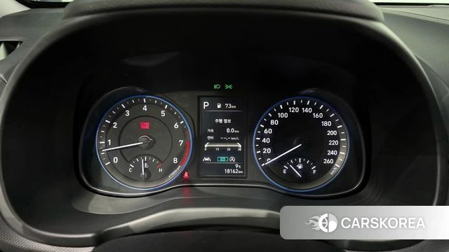 Hyundai The New Kona id 3832638 из Кореи 17