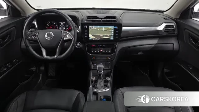 Ssangyong The New Tivoli id 3674798 из Кореи 17