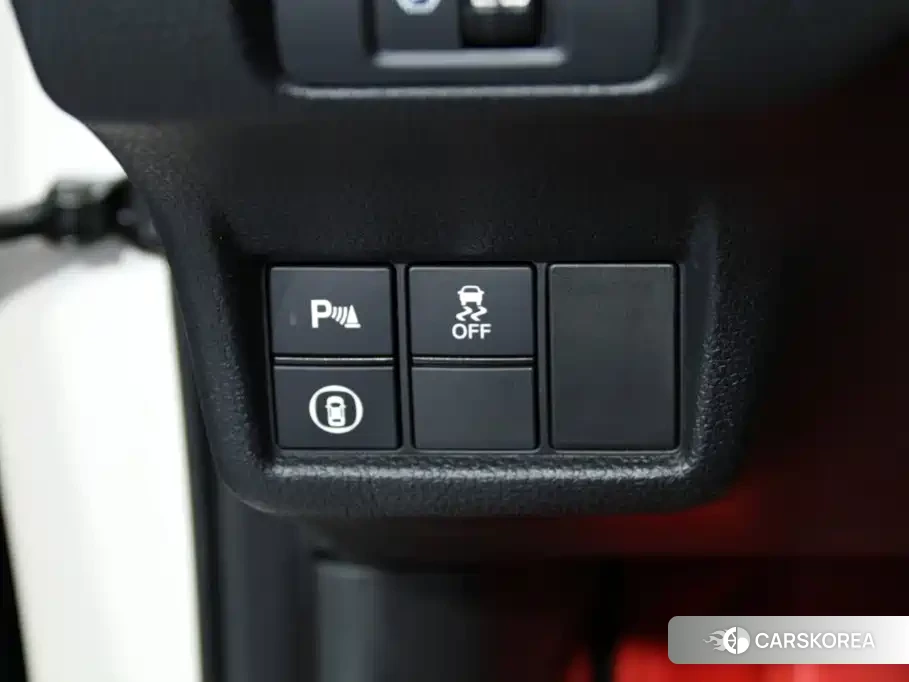 Honda Civic id 4644531 из Китая 18