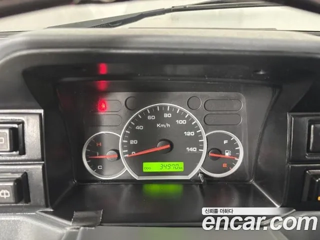 Chevrolet (GM Daewoo) New Damas id 2881970 из Кореи 12